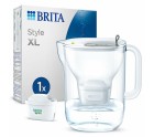 Carafe Filtrante Brita Style XL 3,6 L