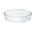 Fuente de Cocina Borcam Ovalada 1,5 L 18 x 6 x 26 cm (10 Unidades)