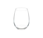 Set of glasses Amber Transparent Glass 350 ml (4 Units)