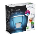 Filter jug Aqua Optima Liscia Evolve White Plastic 2,5 L