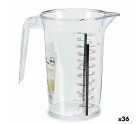 Measuring Jug Plastic 800 ml (36 Units)