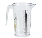 Measuring Jug Plastic 800 ml (36 Units)