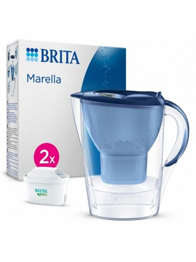 Pichet Brita Plastique