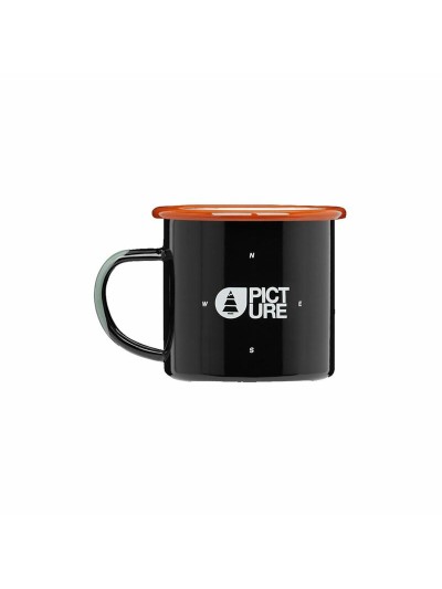 Tasse Picture Sherman Surf Noir