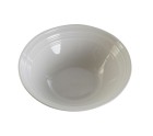 Set of bowls DKD Home Decor White Porcelain 17 x 17 x 7 cm