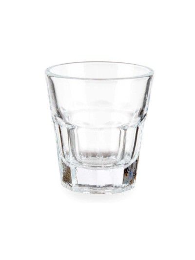 Set de Vasos de Chupito Vidrio 24 Unidades 40 ml