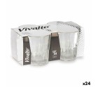 Verre Café 100 ml (24 Unités)