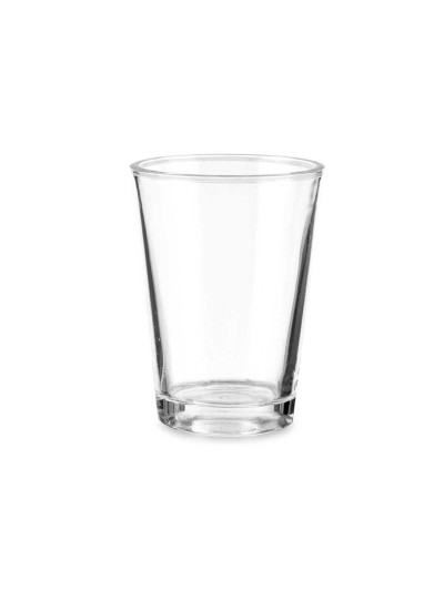 Glass Coffee 140 ml (24 Units)