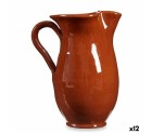 Jug Honey Baked clay 1 L (12 Units)