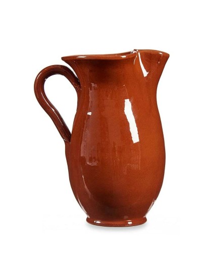 Jug Honey Baked clay 1 L (12 Units)