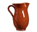 Jug Honey Baked clay 1 L (12 Units)