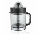 Exprimidor Eléctrico Haeger CJ-040.004A Negro Multicolor 40 W 1,2 L