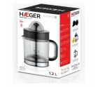 Exprimidor Eléctrico Haeger CJ-040.004A Negro Multicolor 40 W 1,2 L