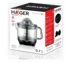 Exprimidor Eléctrico Haeger CJ-025.006A 25 W