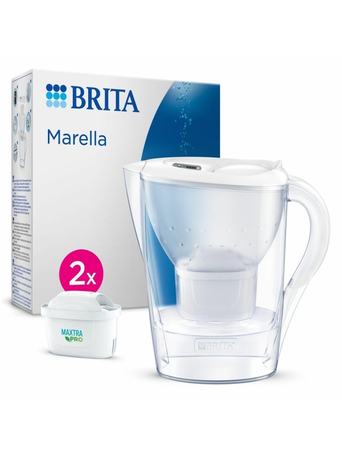 Carafe Filtrante Brita