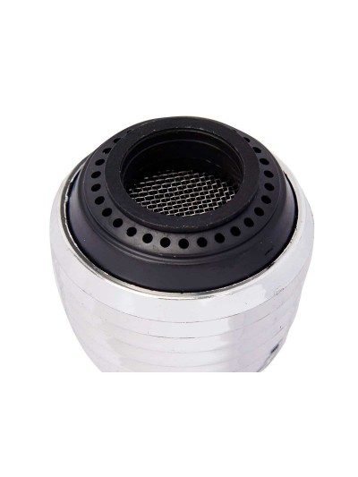 Filtre pour robinet Tuyau flexible