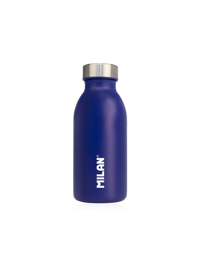 Thermal Bottle Milan Serie Acid Blue Stainless steel 354 ml