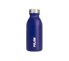 Thermal Bottle Milan Serie Acid Blue Stainless steel 354 ml