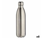 Thermos Silver 500 ml Stainless steel (6 Units)