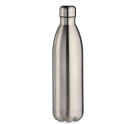 Thermos Argenté 500 ml Acier inoxydable (6 Unités)