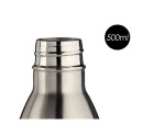 Thermos Silver 500 ml Stainless steel (6 Units)
