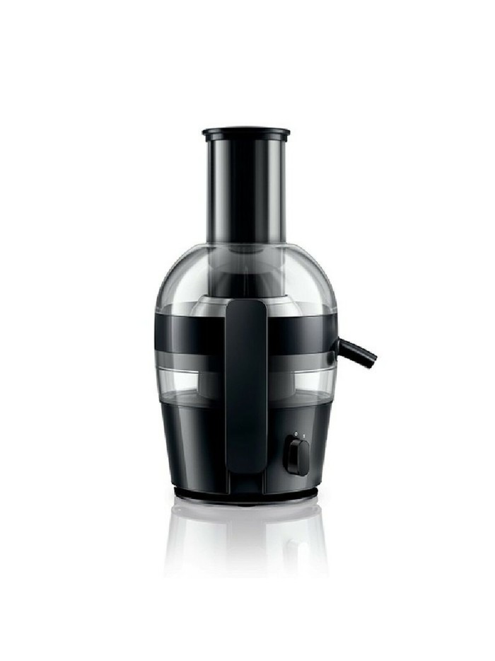 Liquidiser Philips HR1855/70 700W Black 700 W 2 L