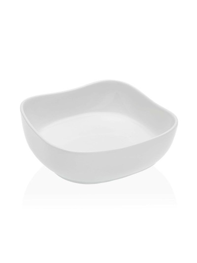 Bol para Aperitivos Versa Porcelana 15,3 x 4,7 x 15,3 cm