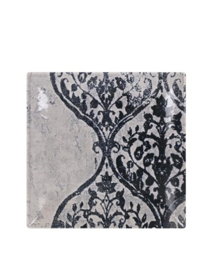 Service de vaisselle Santa Clara Horus 24 x 24 x 2 cm (2 Unités)