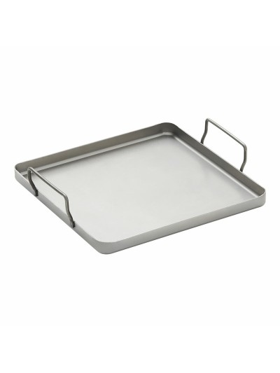 Plateau pour Four Vaello Acier 26 x 30 cm