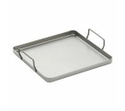 Baking tray Vaello Steel 26 x 30 cm