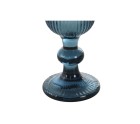 Set of cups DKD Home Decor Blue Crystal 150 ml