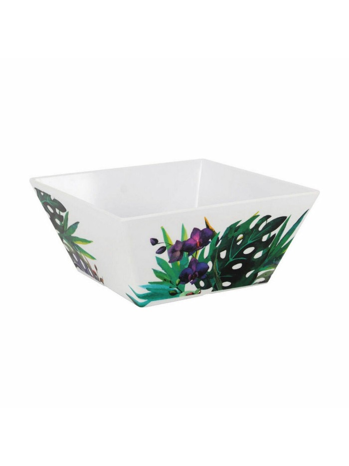 Bowl La Mediterránea  TROPIC 18 x 18 x 8 cm