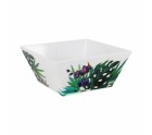 Bowl La Mediterránea  TROPIC 18 x 18 x 8 cm