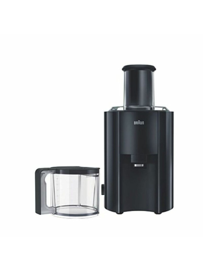 Liquidiser Braun J 300 Black 800 W 1,25 L