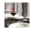 Set de Copas Chef & Sommelier Sequence Transparente Vidrio 740 ml Vino (6 Unidades)