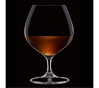 Set of cups Chef&Sommelier Spirits Liqueur Transparent Glass 720 ml (6 Units)