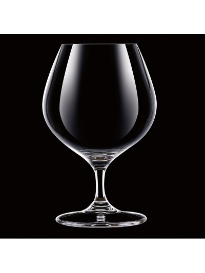 Set of cups Chef&Sommelier Spirits Liqueur Transparent Glass 720 ml (6 Units)