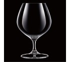 Set of cups Chef&Sommelier Spirits Liqueur Transparent Glass 720 ml (6 Units)