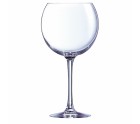 Set of cups Chef & Sommelier Cabernet Transparent Glass 700 ml Wine (6 Units)