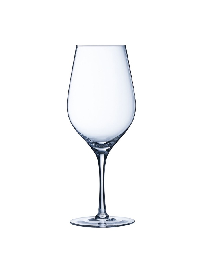 Set de Copas Chef & Sommelier Cabernet Supreme Transparente Vidrio 620 ml Vino (6 Unidades)