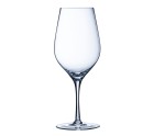 Set de Verres Chef & Sommelier Cabernet Supreme Transparent verre 620 ml Vin (6 Unités)