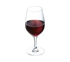 Set de Copas Chef&Sommelier Evidence Vino Transparente Vidrio 350 ml (6 Unidades)