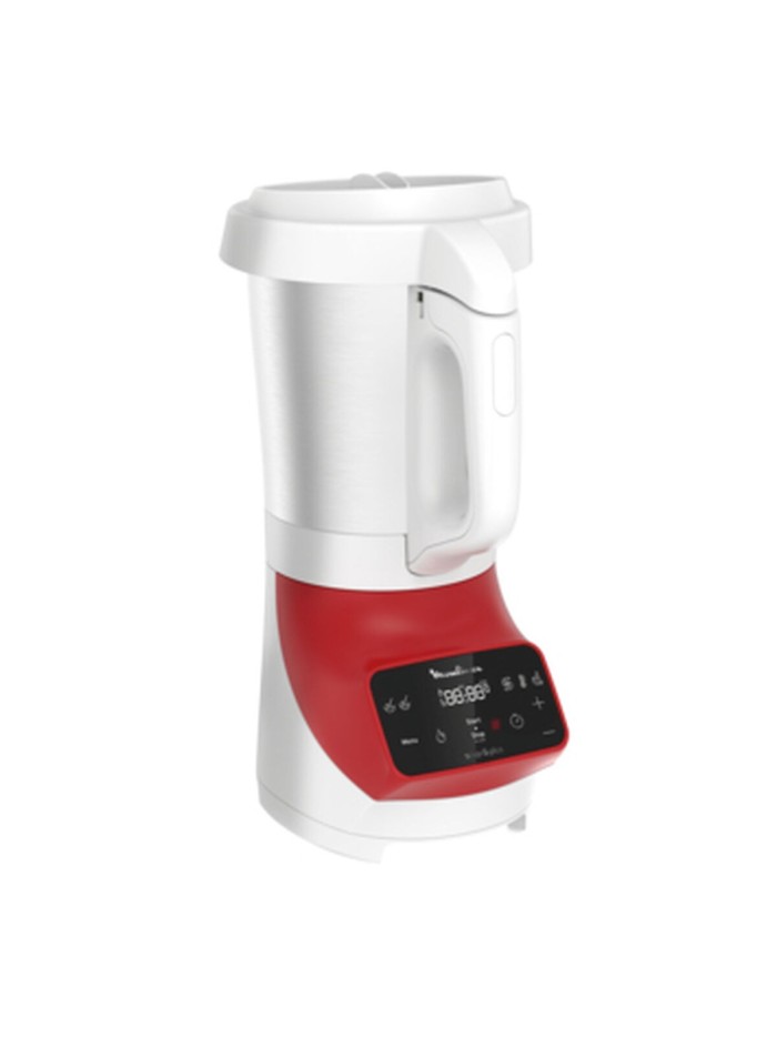 Liquidiser Moulinex LM924500 Red Rojo/Blanco 2 L