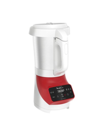 Liquidiser Moulinex LM924500 Red Rojo/Blanco 2 L