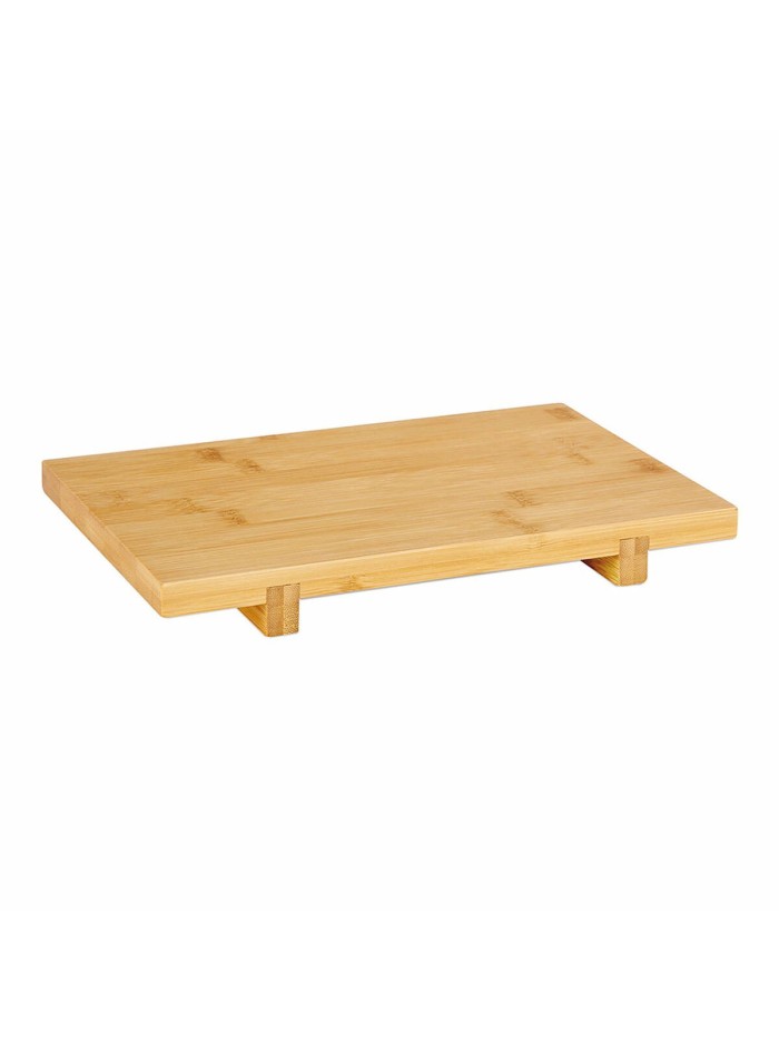 Serving board Andrea House ms22199 Bamboo 27 x 18 x 3 cm
