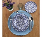 Vajilla Versa Nanuk Porcelana 18 Piezas