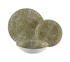 Vajilla Versa Everly Porcelana 18 Piezas