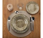 Tableware Versa Everly Porcelain 18 Pieces