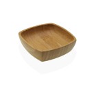 Cuenco Versa Bambú 10 x 2 x 26 cm