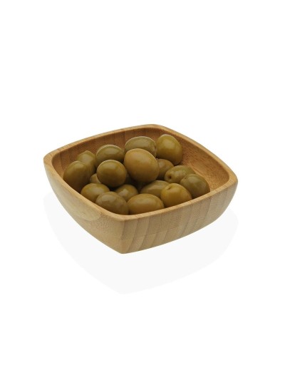 Cuenco Versa Bambú 10 x 2 x 26 cm